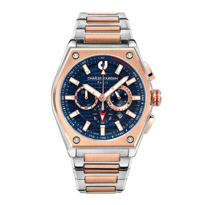 Charles Jourdan CJ06-1682LE Limited Edition