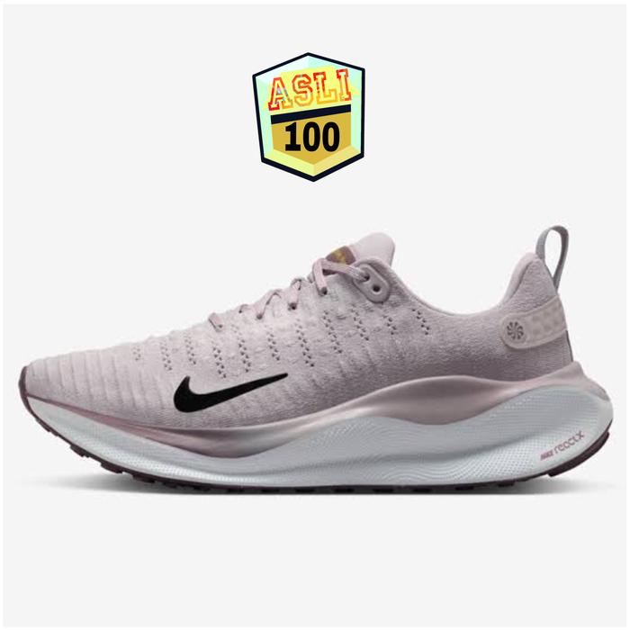 NIKE REACT INFINITY RUN FK 4 WOMEN DR2670-010