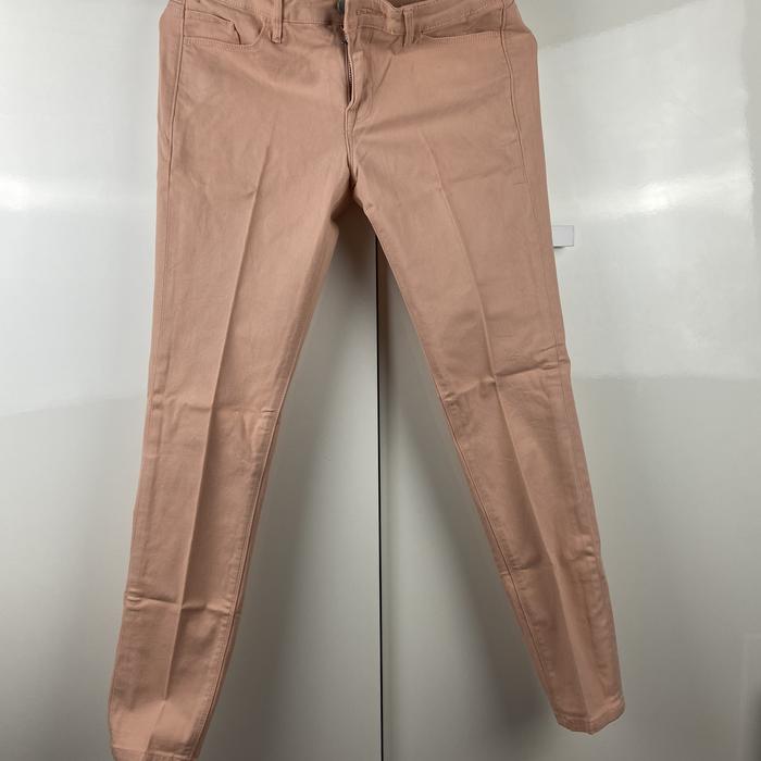 [Preloved] Celana Uniqlo Pink