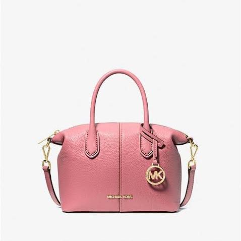 Tas Wanita MK Original USA Hyde Small Satchel Bag Authentic Original Store