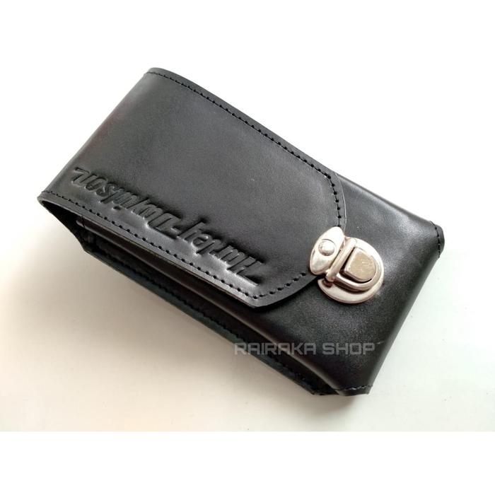 Terlaris Dompet Sarung HP Kulit Asli Sarung Hp Kulit Asli Sarung Hp Single Slot