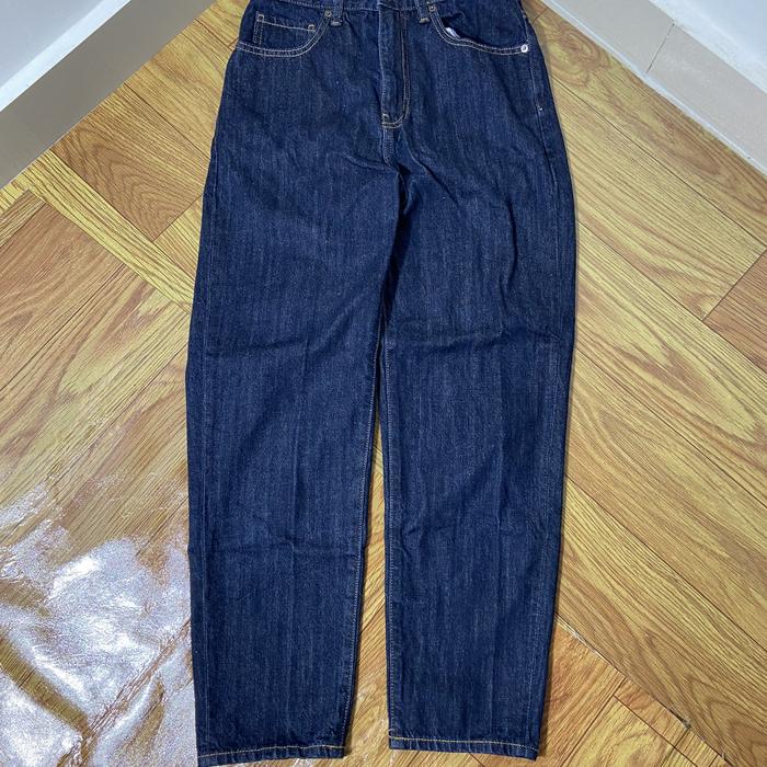 CELANA JEANS UNIQ LO SECOND size 27