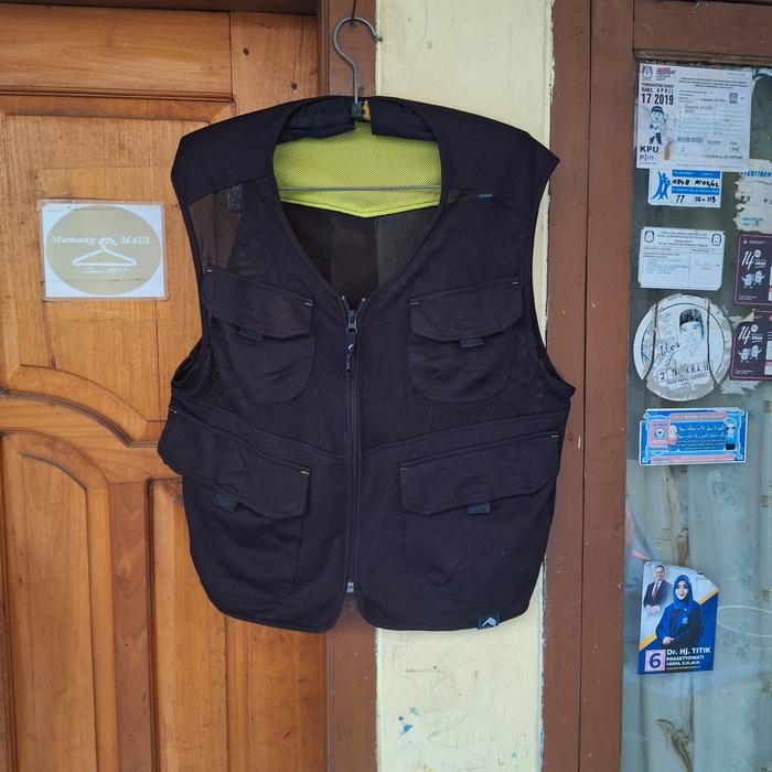 Jual Vest Jacket Fieldcore Air Light Size M