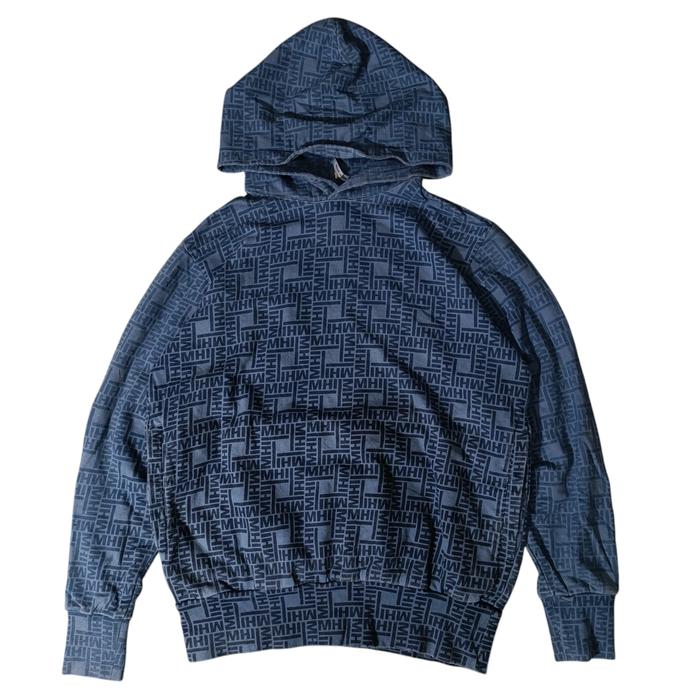 mhl Hoodie Jacket Sweater
