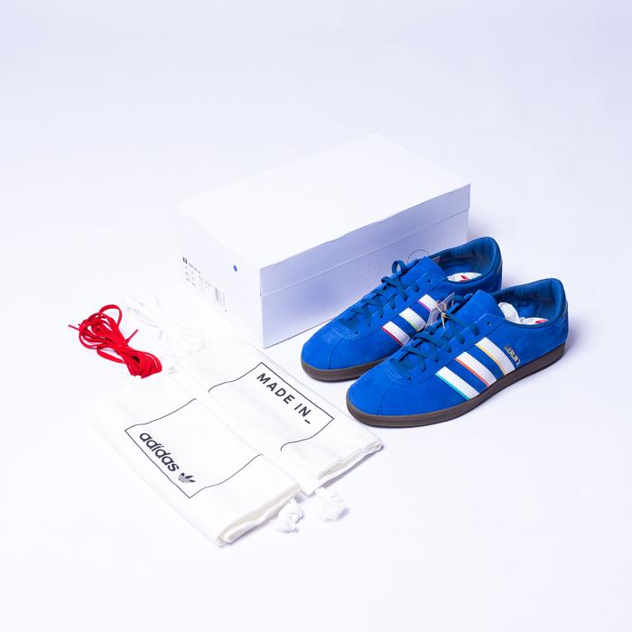 Adidas City Series Berlin 24