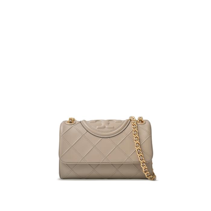 Bonsoir Fleming soft small convertible shoulder bag