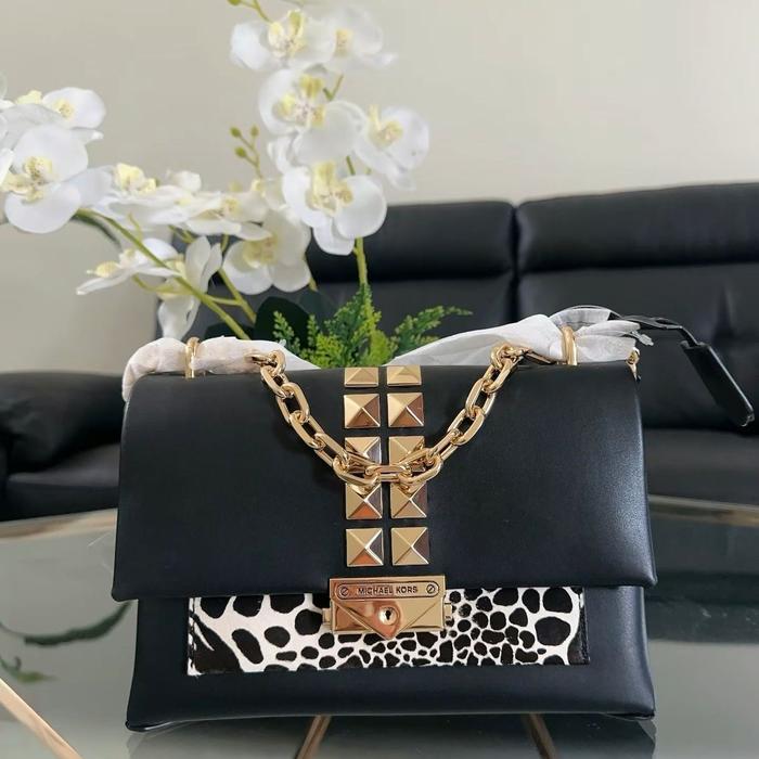 TAS MK CECE MEDIUM SHOULDER BAG