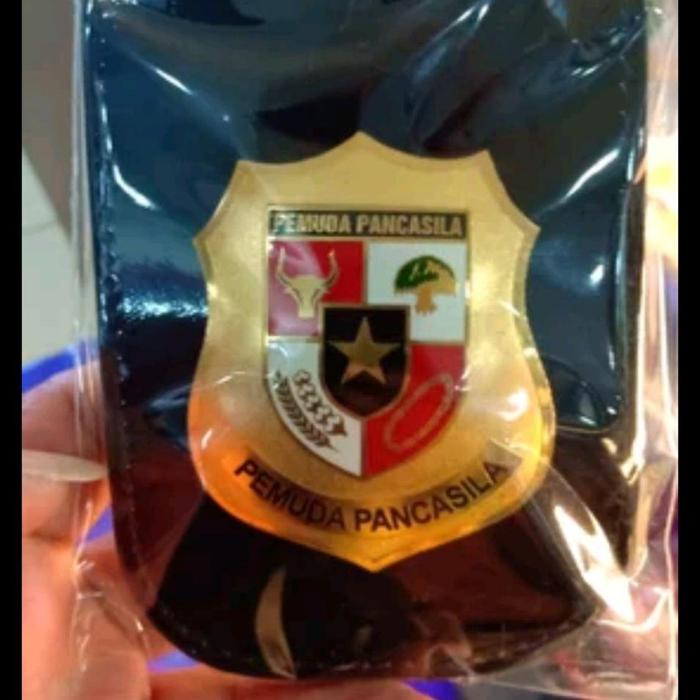 Terlaris dompet kta PP pemuda pancasila