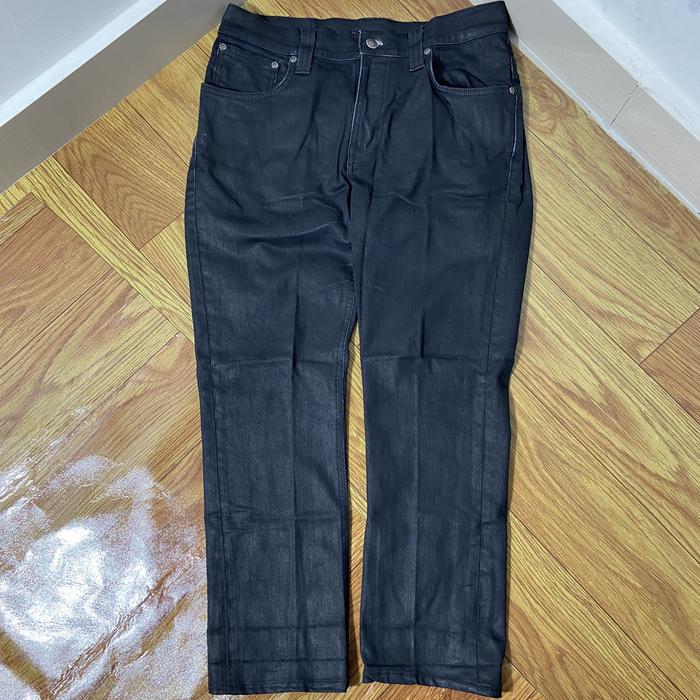 CELANA NUDIE JEANS SECOND size 32