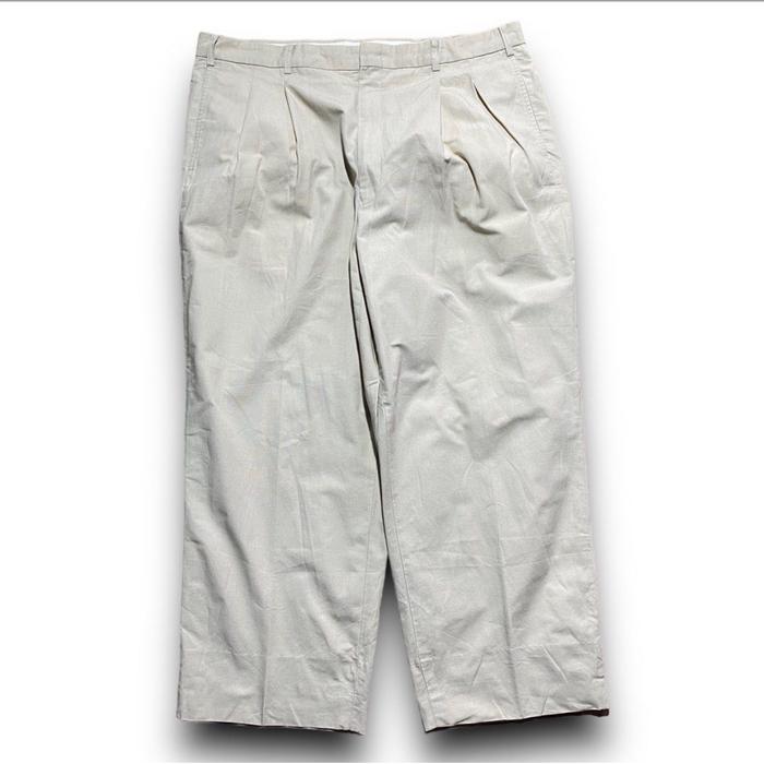 Baracuta "Gabardien Work Pants"