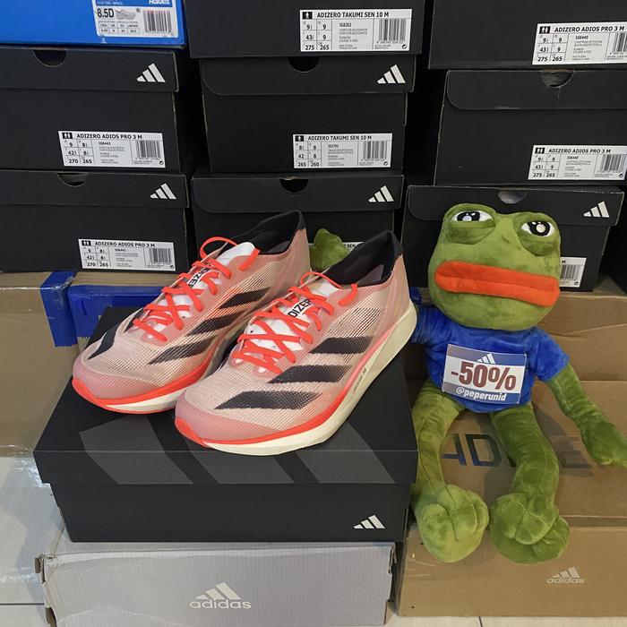 Adidas Adizero Takumi Sen 10
