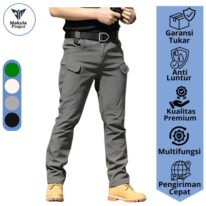 Celana Blackhawk Tactical Gear Original Premium Celana Cargo Outdoor Premium & Jumbo Big Size