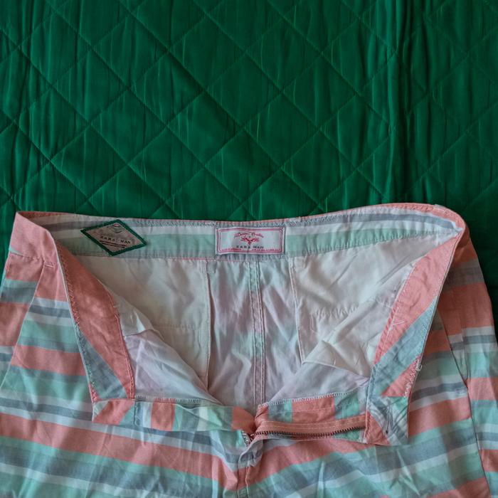 short pants zara