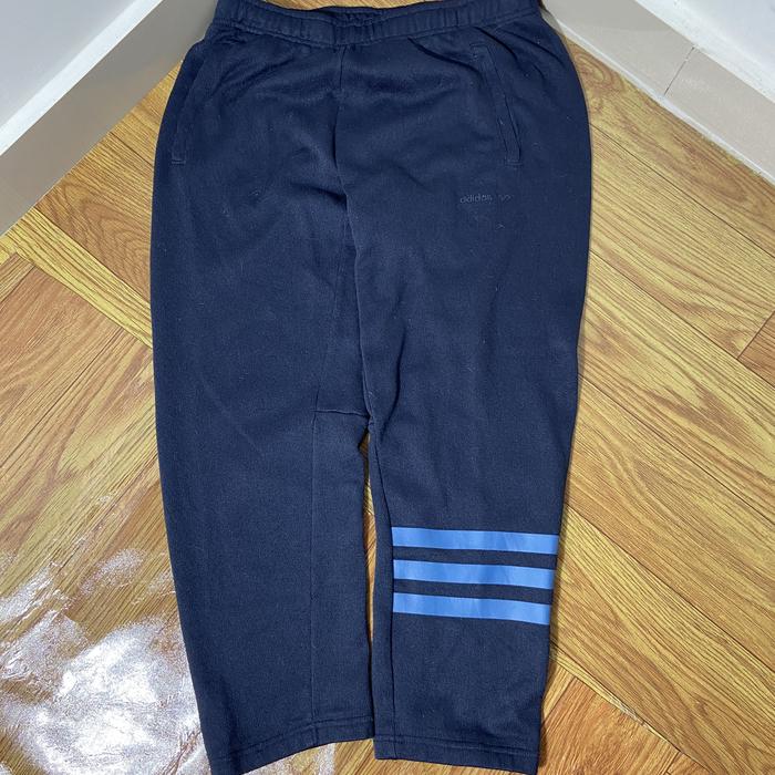 CELANA JOGGER ADIDAS NEO SECOND