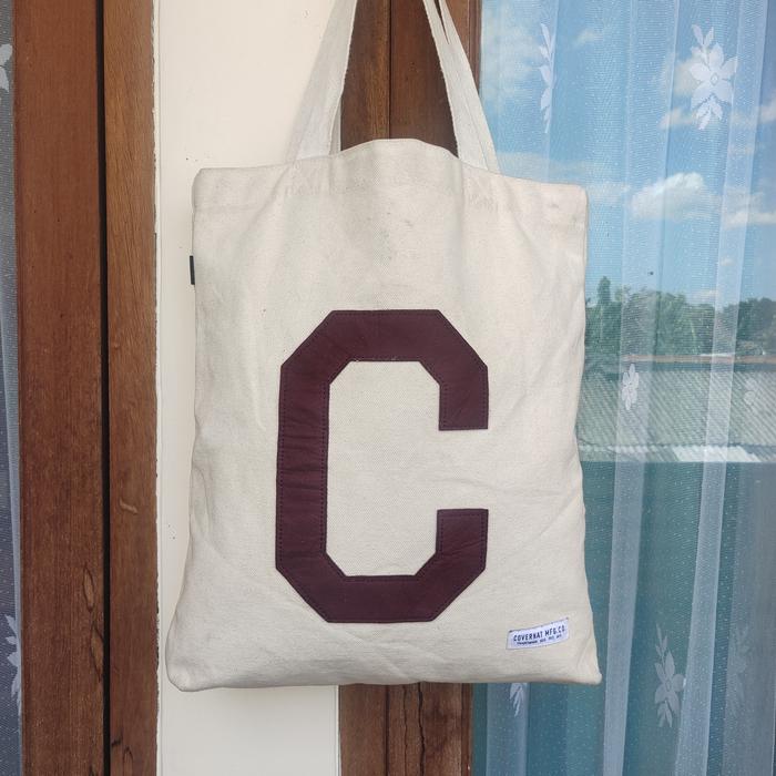 TOTEBAG COVERNAT ORIGINAL