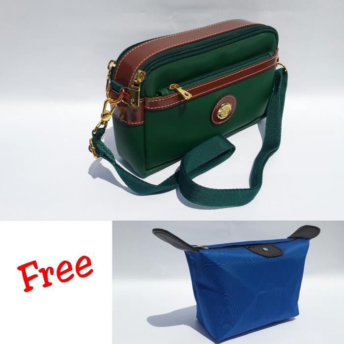 Terlaris Lufas 859 New Dompet Wanita Murah / Dompet Wanita Panjang / Dompet Wanita Kecil / Dompet Wa
