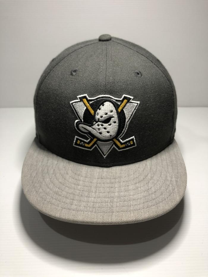Topi Snapback New era x NHL Anaheim Ducks Mighty Ducks Topi New Era NHL Mighty Ducks