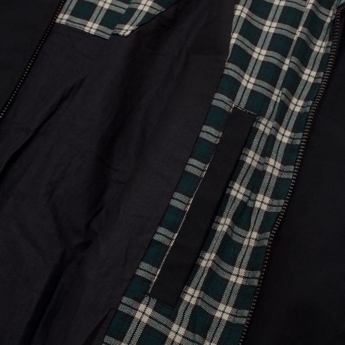 Screamous Jaket Harrington Cleto Original Best Seller