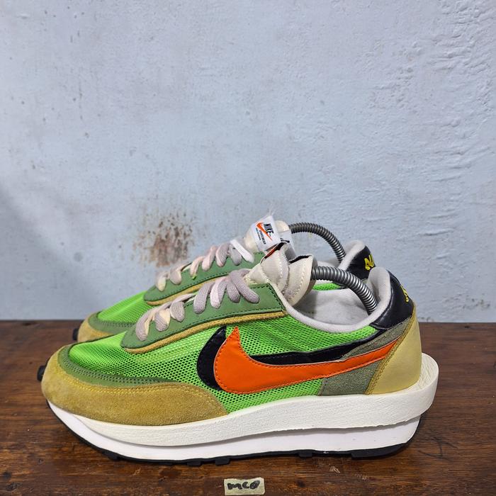 Sepatu second ori Nike Sacai size 41