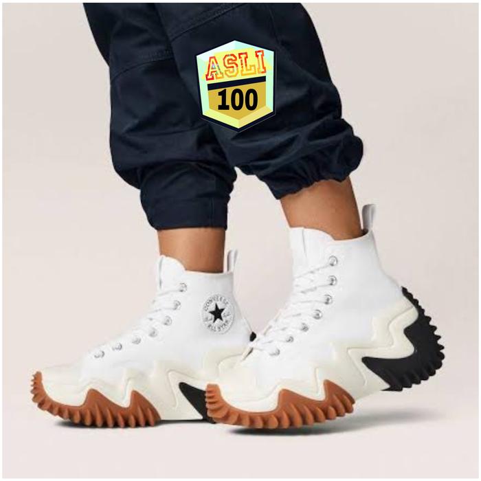 CONVERSE RUN STAR HIGHT 171546C