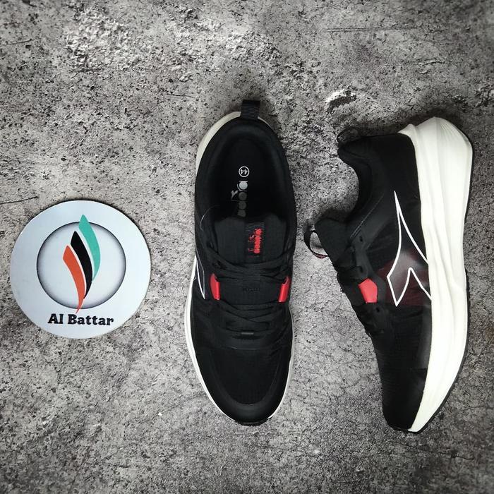 SEPATU DIADORA KEGAN ORIGINAL