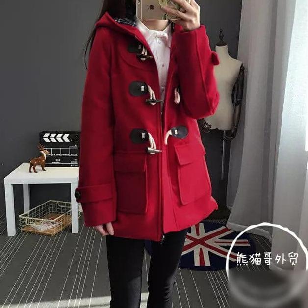Japan Student Coat Jaket Jepang Original Best Seller