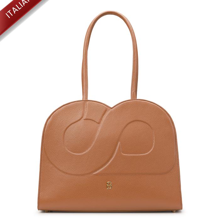 BUTONSCARVES Joy Bag - Flake