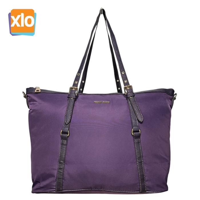 MANGO TOUCH Tas Jinjing Shoulder Bag Sling Bang Wanita