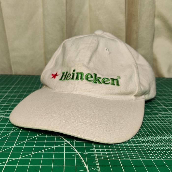 Set TOPI & SYAL Heineken Malaysia UEFA CHAMPIONS LEAGUE