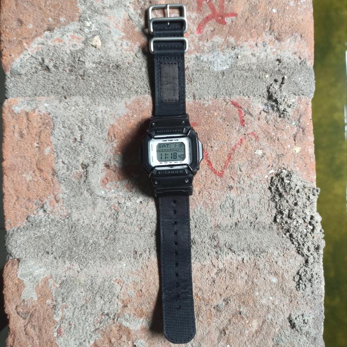 G-Shock GLS-5600CL-1DR / Gshock Glide gls5600 / gls5600cl
