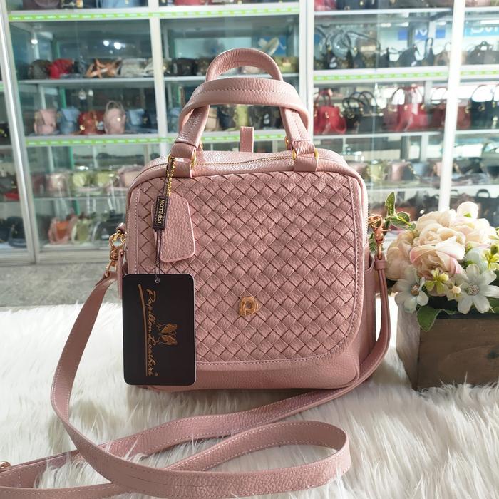 Tas papillon 3in1 wanita K3411