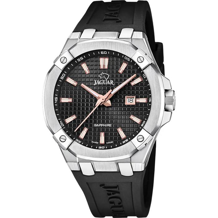 Jam Tangan JAGUAR J1010/4 Original