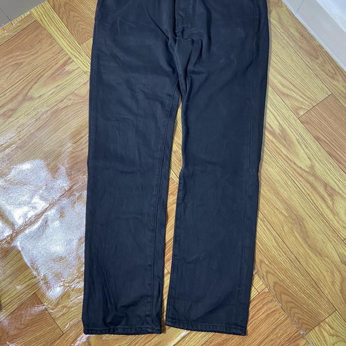 CELANA JEANS ED HARDY SECOND