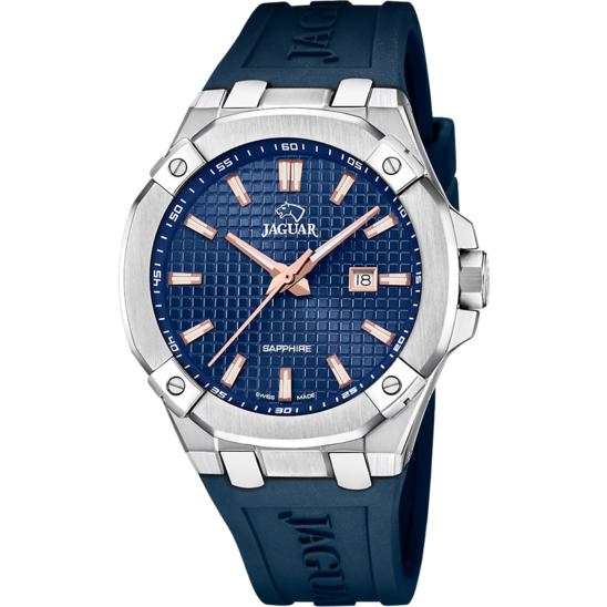 Jam Tangan JAGUAR J1010/2 Original