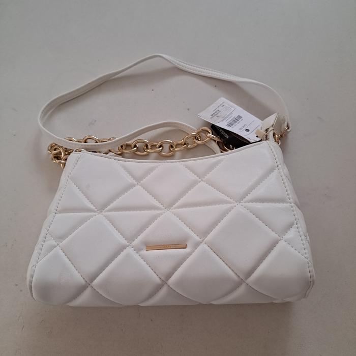 TAS WANITA BARU MERK BERSHKA ASLI