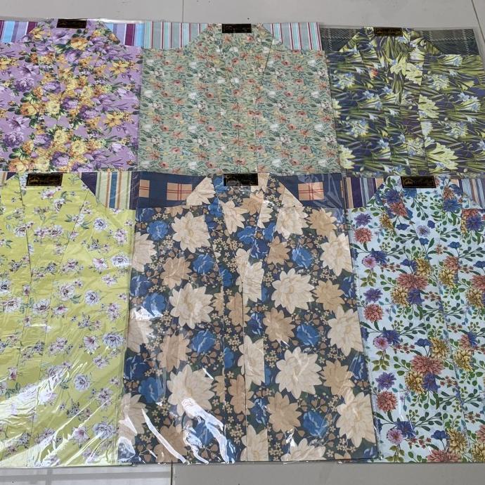 BAJU WANITA KEBAYA SARUNG ROK KERTAS SEMBAHYANG LELUHUR QING MING/BENG