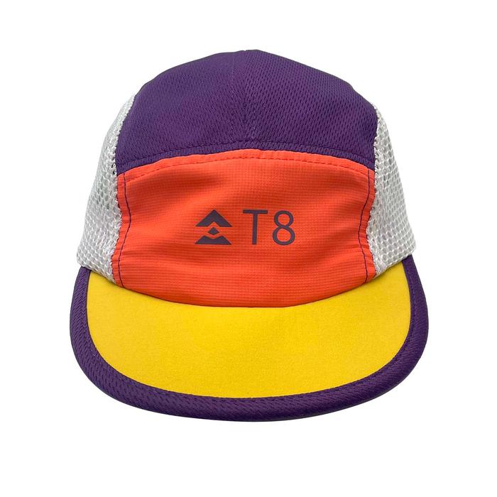 T8 Trail Cap - Trail Running Cap