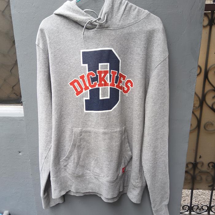 DICKIES hoodie jacket size XL japan market