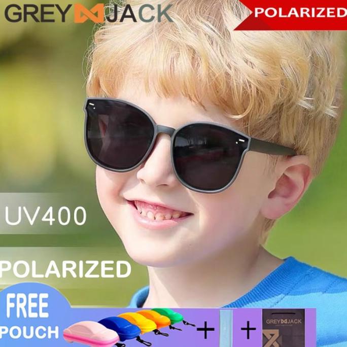 Kacamata Anak/ Kacamata Sunglasses Anak/ Kacamata Anti Sinar UV/8200