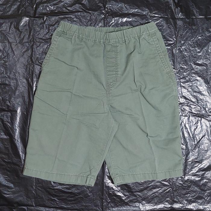 uniqlo shorts size 160 fit 31an not gramicci acg salomon birkenstok keen porter filson herschel wtap