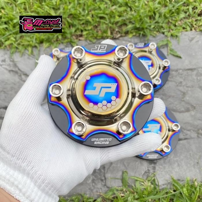 JP Racing wheel Dop , SUV