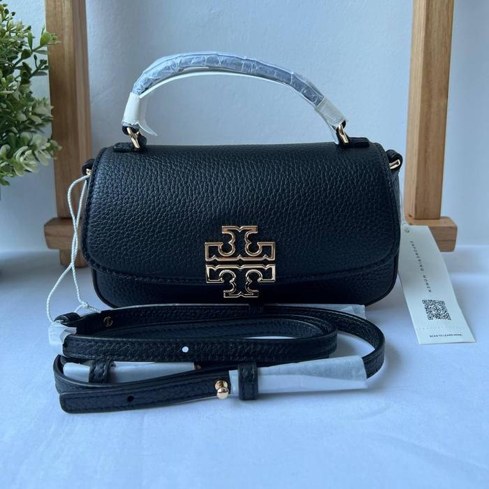 tas wanita tb britten mini th black mm