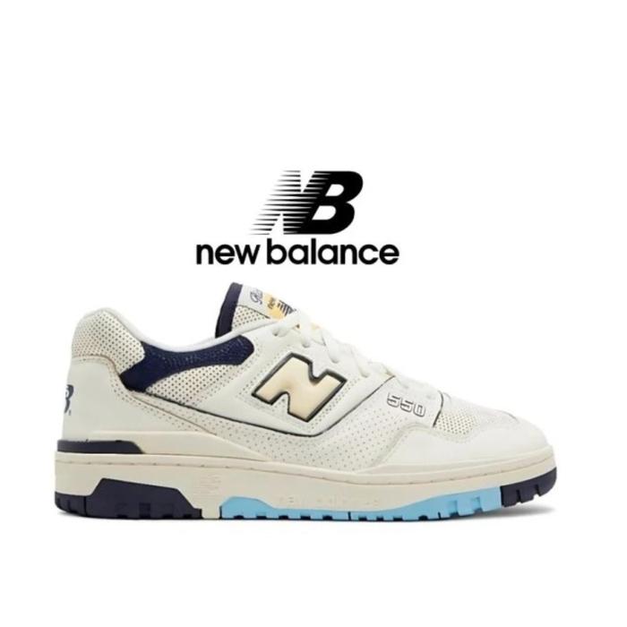 SEPATU NEW BALANCE 550 RICH PAUL