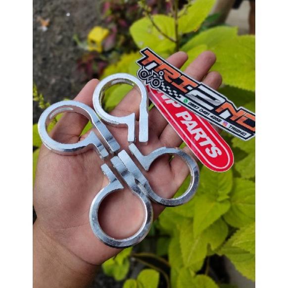 Cincin Kupingan as 33 cincin kupingan lampu ninja as 33 bahan cnc
