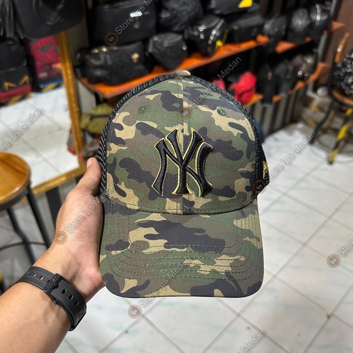 topi ny army trucker1234567