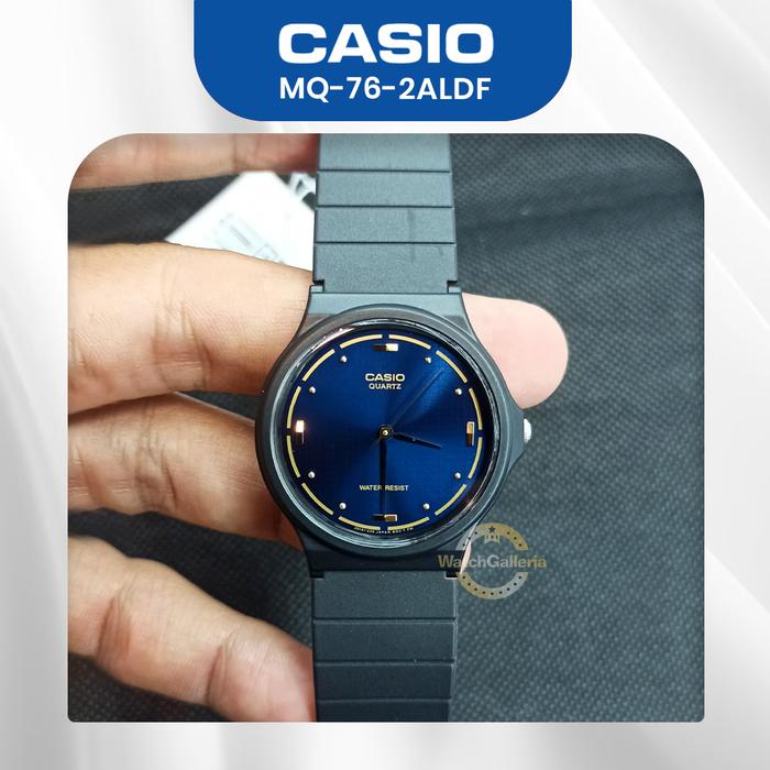 Casio General MQ-76-2ALDF/MQ-76-2ALDF/MQ-76 Original