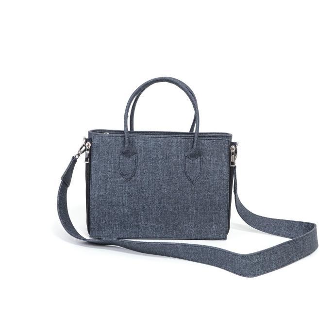 BOSSY in Storm - Sling Bag Tas Kerja Wanita terlaris