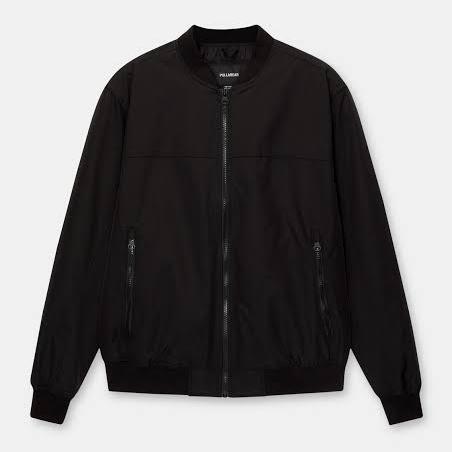 Jaket Pull & Bear Original