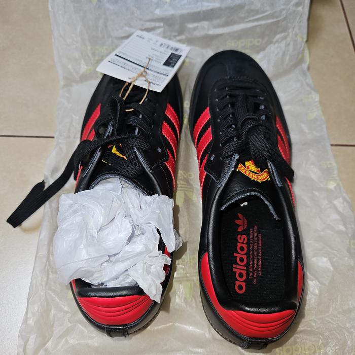 Adidas Samba Team - Manchester United