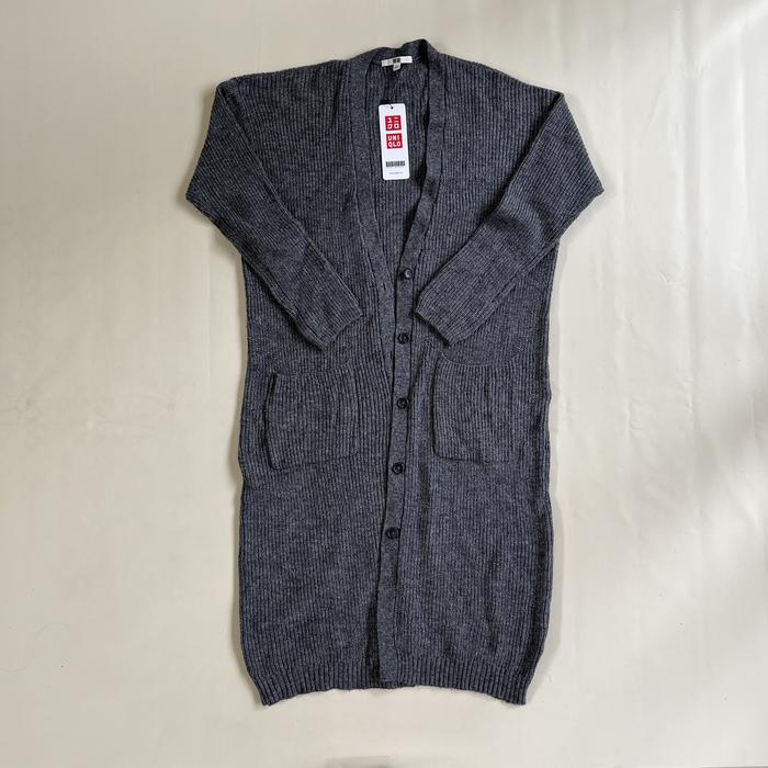 UNIQLO Dress Cardigan / Cardigan uniqlo